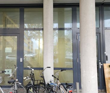 Zelfstandig appartement per direct beschikbaar voor studenten in Am... - Foto 1