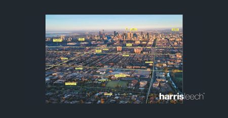 Modern 2 Bedroom Apartment - Photo 3