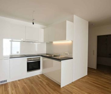 IU – Schöne 2-Zimmer mit Balkon nahe U3 - Photo 4
