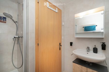 2.5 Zimmer, 41 m² - Photo 4