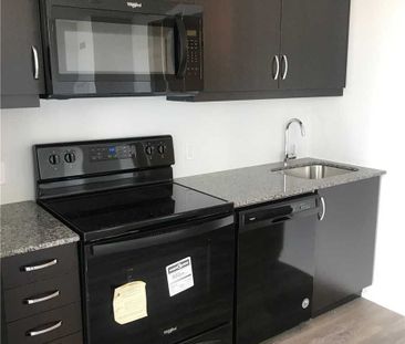 For Lease - 30 Meadowglen Place Unit# 804, Toronto, Ontario - Photo 4