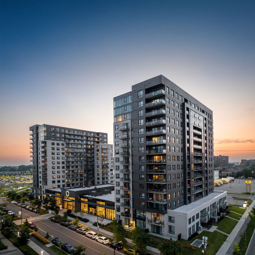 3105, Prom. du Quartier-St-Martin, 1131, Laval - Photo 1