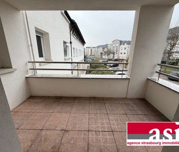 APPT 3P + BALCON + PARKING - Photo 3