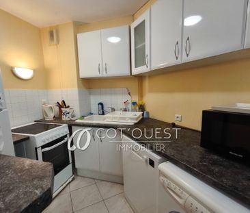 Location Appartement 2 pièces 39m² NICE 06200 - Photo 4