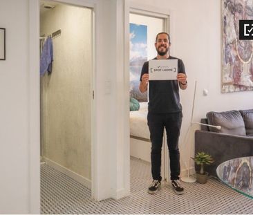 Piso de alquiler en Butarque - Photo 2