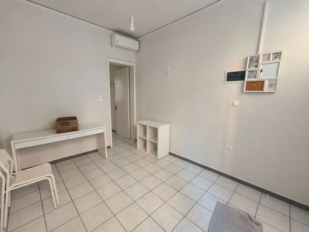 Studio/Γκαρσονιέρα για ενοικίαση Νόρμαν (Πάτρα) - Photo 3