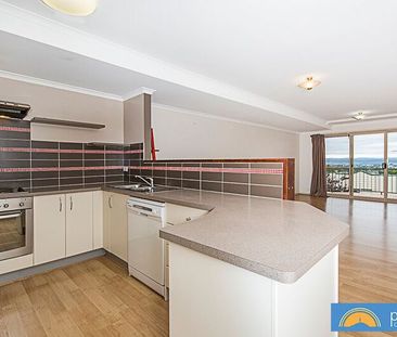 Freshly Updated Ground Floor Living with Elevated Outlook - Photo 4