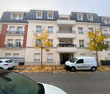 Location Appartement 2 pièces 36m² ST MAUR DES FOSSES 94100 - Photo 6