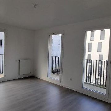Location Appartement 3 pièces 62m² CERGY 95800 - Photo 1