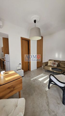 Studio/Γκαρσονιέρα για ενοικίαση Θέρισσος (Ηράκλειο Κρήτης) - Photo 4