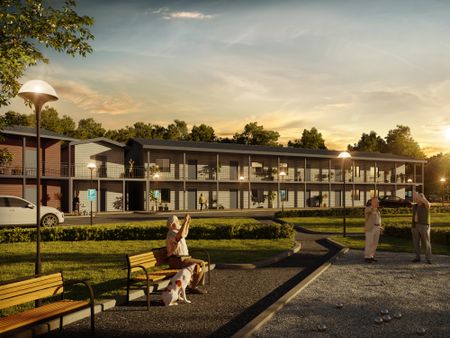 Stockenströms väg, Strängnäs - Foto 4