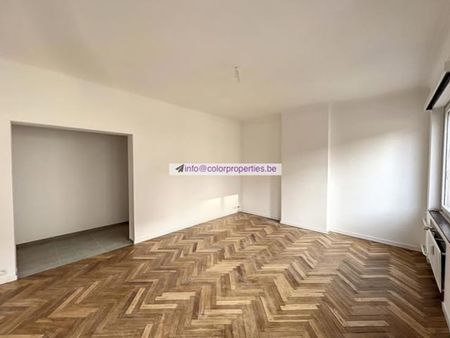 Appartement te huur - Photo 5