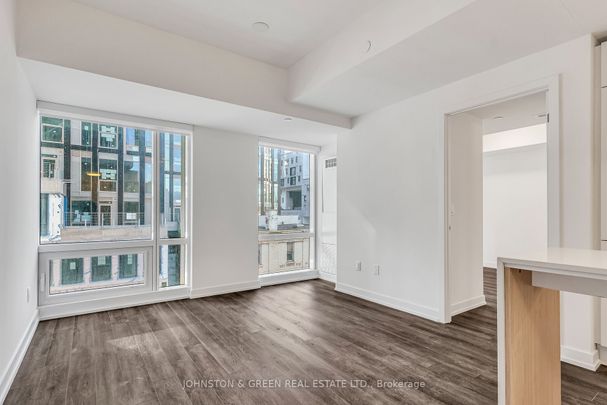 For Lease - 89 Church Street Unit# 603, Toronto, Ontario - Photo 1