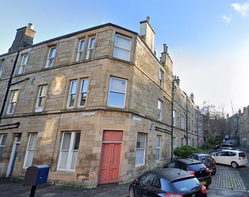 Horne Terrace, Edinburgh, EH11 1JJ - Photo 1