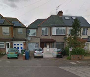 1 Bed Flat, Grange Road, HA1 - Photo 2