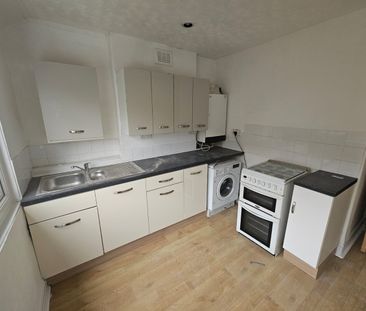 1 Bed Flat, Rowson Street, CH45 - Photo 4