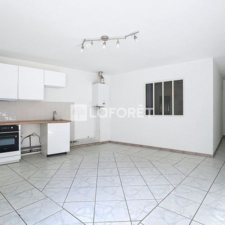 Appartement T2 près de MACON à louer - Photo 3