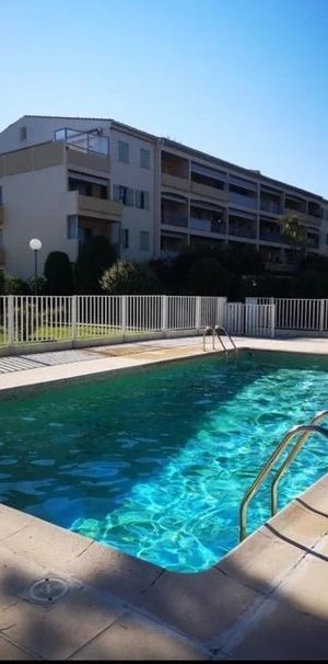 Location Appartement - Antibes - Photo 1