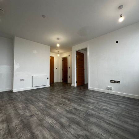 1 bedroom apartment to rent - Photo 3