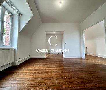 Location Appartement 3 pièces 74m² - Photo 2