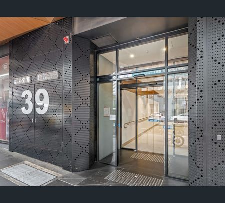 306/39 Lonsdale St, Melbourne, Vic 3000 - Photo 3
