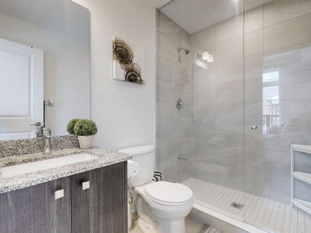 For Lease - 8 Sayers Lane Unit# 5, Richmond Hill, Ontario - Photo 5