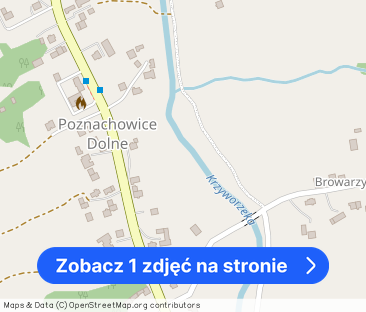 Wynajmę dom wolnostojący - Zdjęcie 1