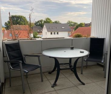 2 - Zimmerwohnung mit ausgebautem Spitzboden 2. OG - Eichenpark Gar... - Photo 6