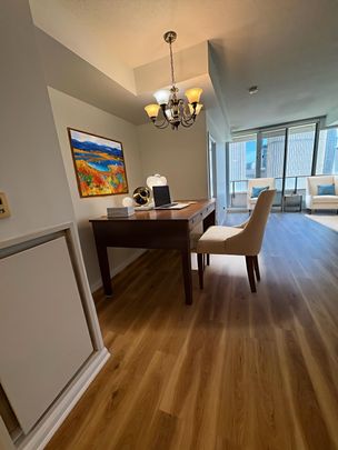 For Lease - 111 Elizabeth Street Unit# 1708, Toronto, Ontario - Photo 1