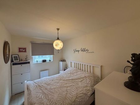 Appartement te huur - Photo 4