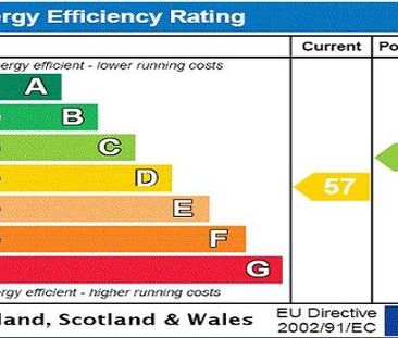 5 bedroom end of terrace house to rent - Photo 4