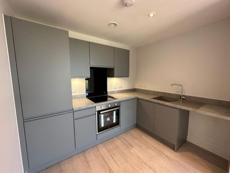 1 bedroom apartment to rent - Photo 4