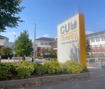 5 Bed Semi-Detached House, Furlong Road, CV1 - Photo 5