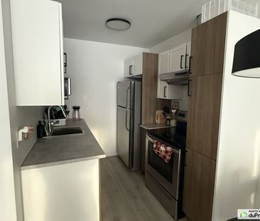 13-820, rue Hypolite-Bernier, Lévis à louer - Photo 2
