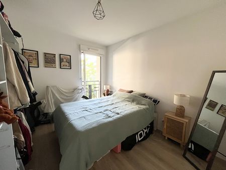 Appartement 2 pièces - Photo 5