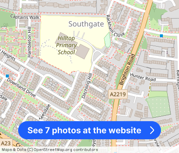 1 bedroom house share for rent - Photo 1