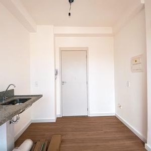 Apartamento para alugar com 24m², 1 quarto e sem vaga - Photo 1