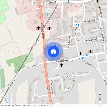 SO Flexi Clay Cross, St Lawrence, Clay Cross, Chesterfield