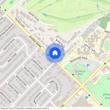 340 Gordon Street, Guelph, ON, Canada