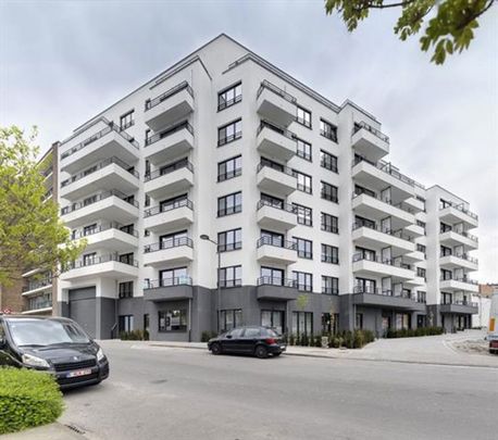 Appartement in Evere - Photo 1