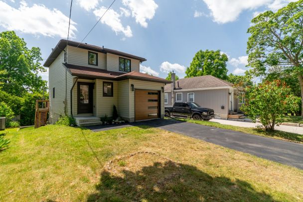 For Lease - 8 Chadwick Avenue, Guelph, Ontario - Photo 1