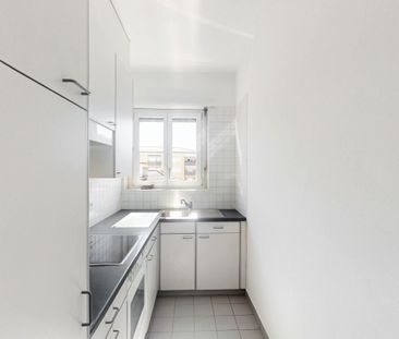 Affittasi 4.5 locali al 2° piano con balcone - Foto 6