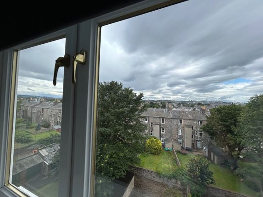 1 Bed Flat, Walker Road, AB11 - Photo 1