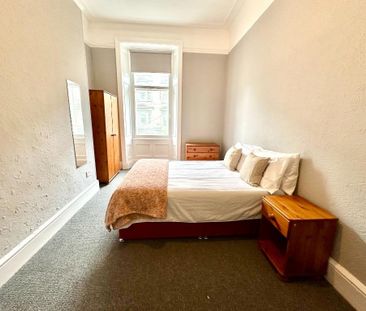 (ROOM 5) Sauchiehall Street, City Centre, Glasgow, G2 3JD - Photo 2