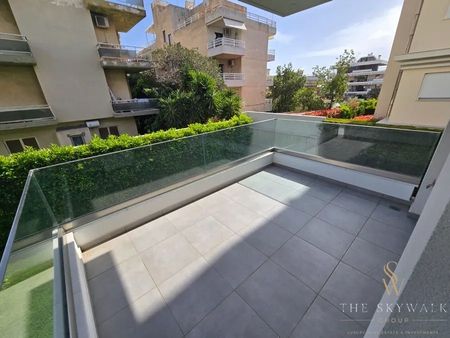 Μεζονέτα για ενοικίαση Αιξωνή (Γλυφάδα) - Photo 3