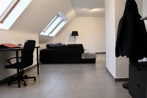 Appartement te huur in Herzele - Photo 1