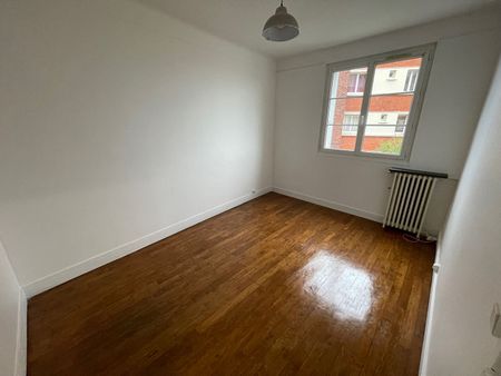 Location appartement 1 pièce, 24.00m², Issy-les-Moulineaux - Photo 2