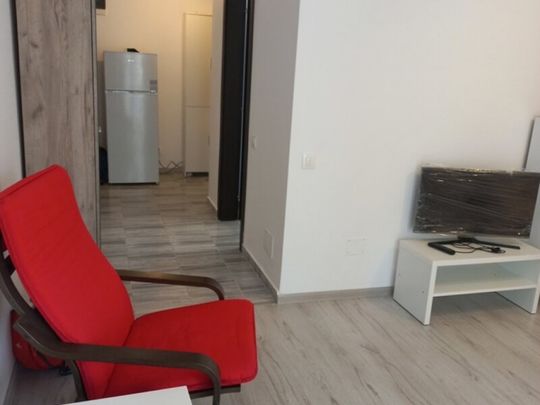 Aparatorii patriei etaj 2 bloc nou - Photo 1