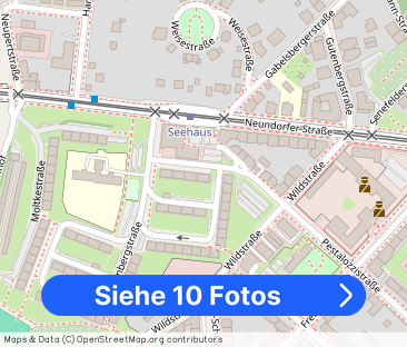 Frisch gemalert, modern & individuell gestaltbar - Foto 1