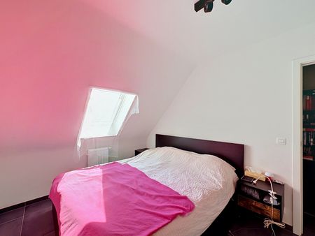 Modern halfopen duplex appartement in Beigem - Photo 5